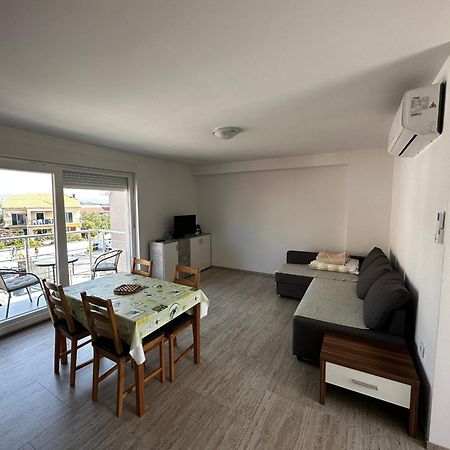 Apartmani Tamaris Murter Dış mekan fotoğraf