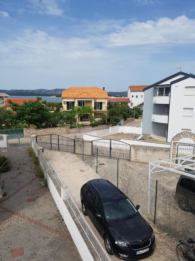 Apartmani Tamaris Murter Dış mekan fotoğraf