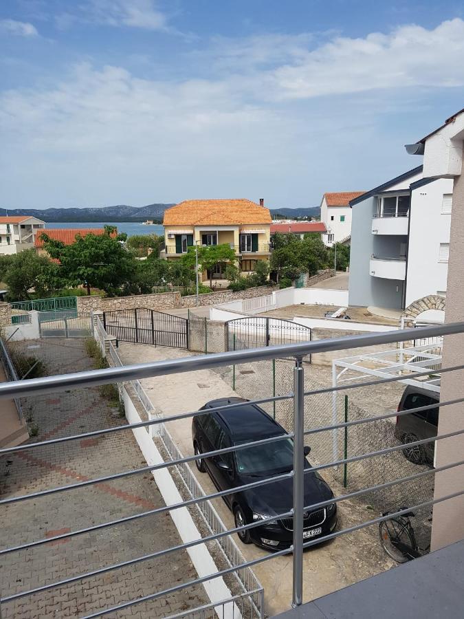 Apartmani Tamaris Murter Dış mekan fotoğraf