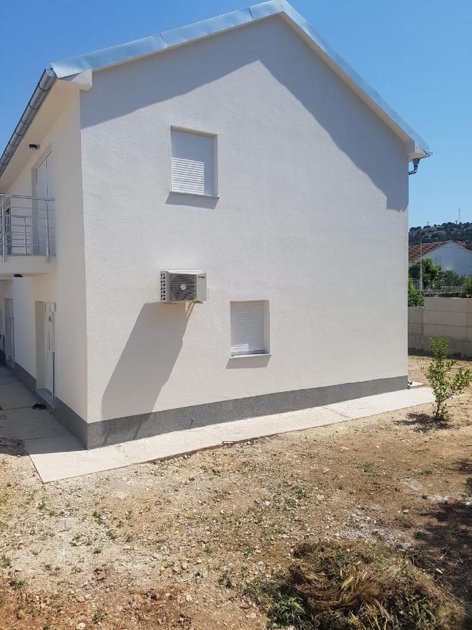 Apartmani Tamaris Murter Dış mekan fotoğraf