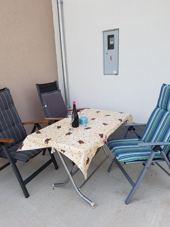 Apartmani Tamaris Murter Dış mekan fotoğraf