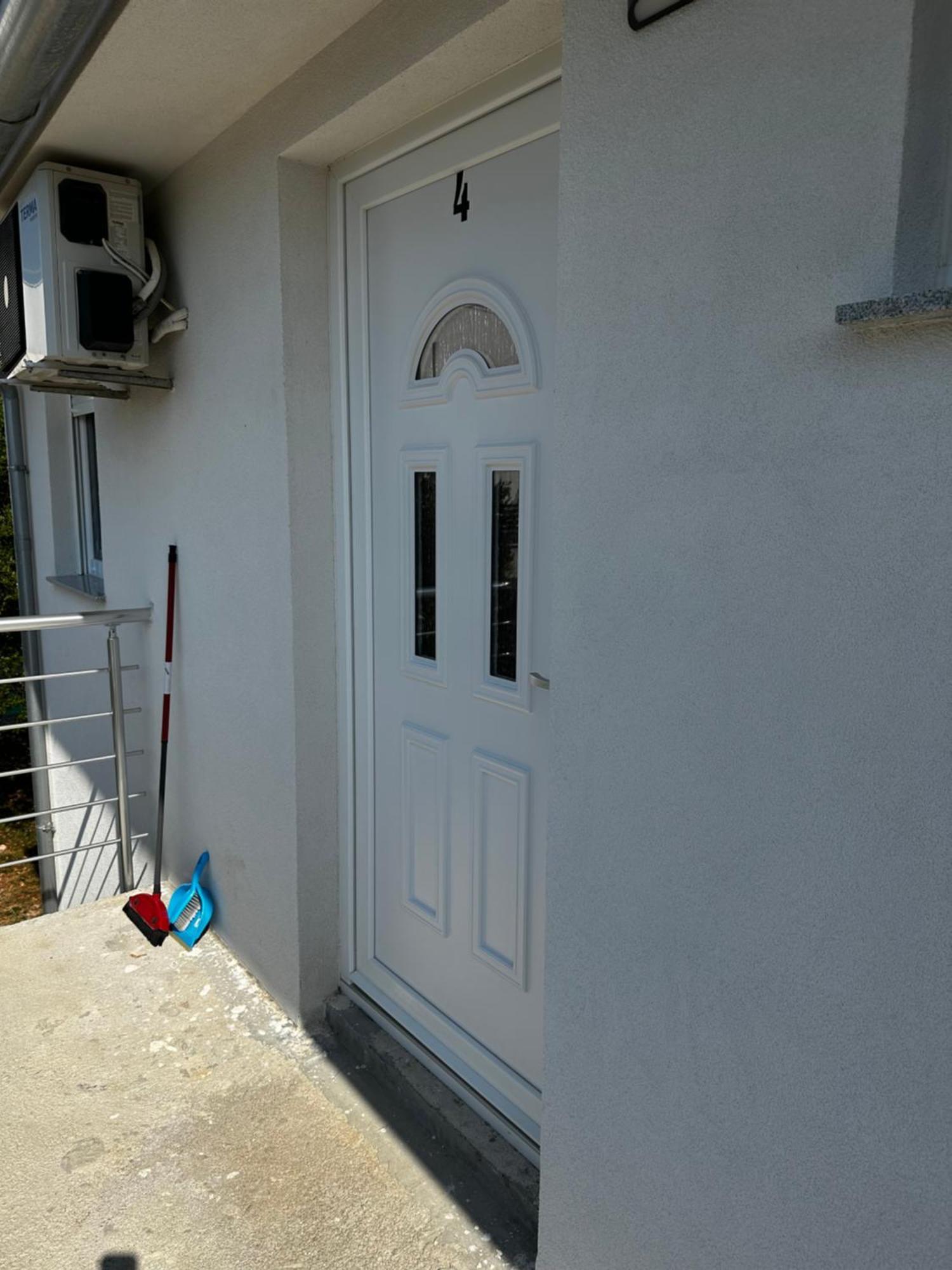 Apartmani Tamaris Murter Dış mekan fotoğraf