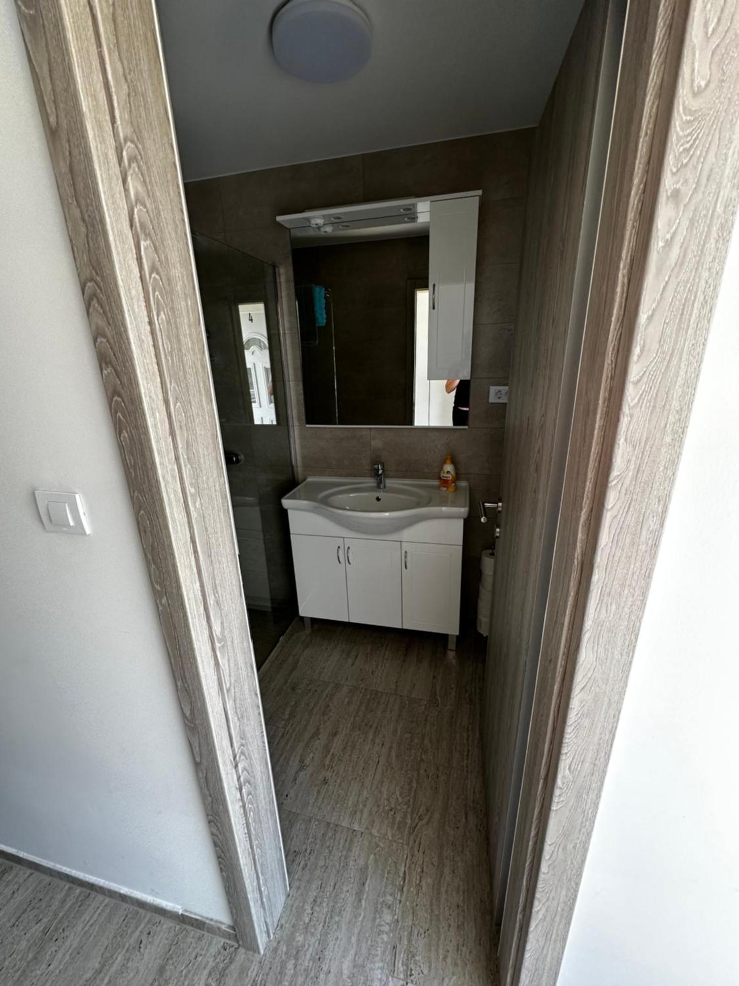 Apartmani Tamaris Murter Dış mekan fotoğraf