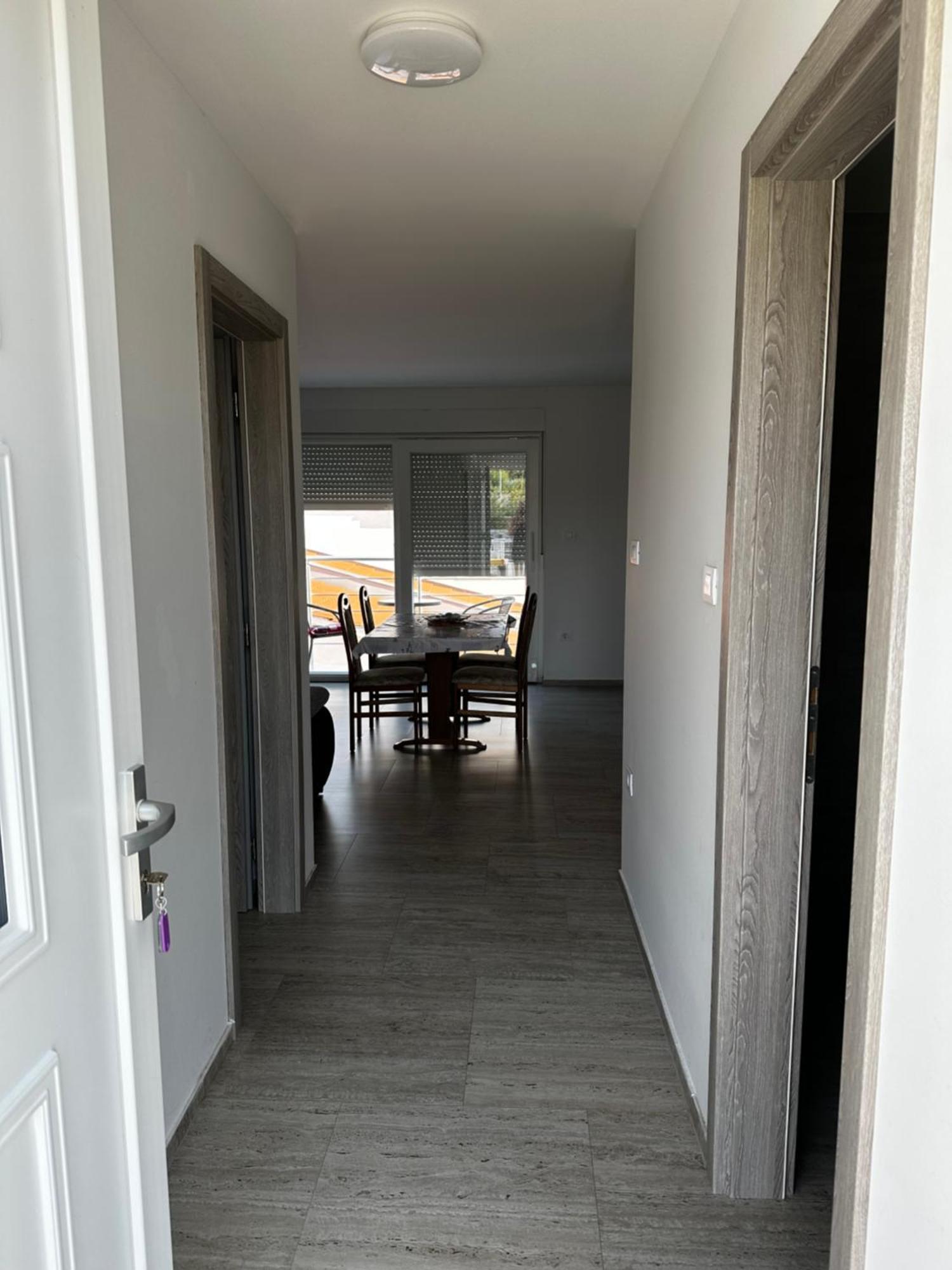 Apartmani Tamaris Murter Dış mekan fotoğraf