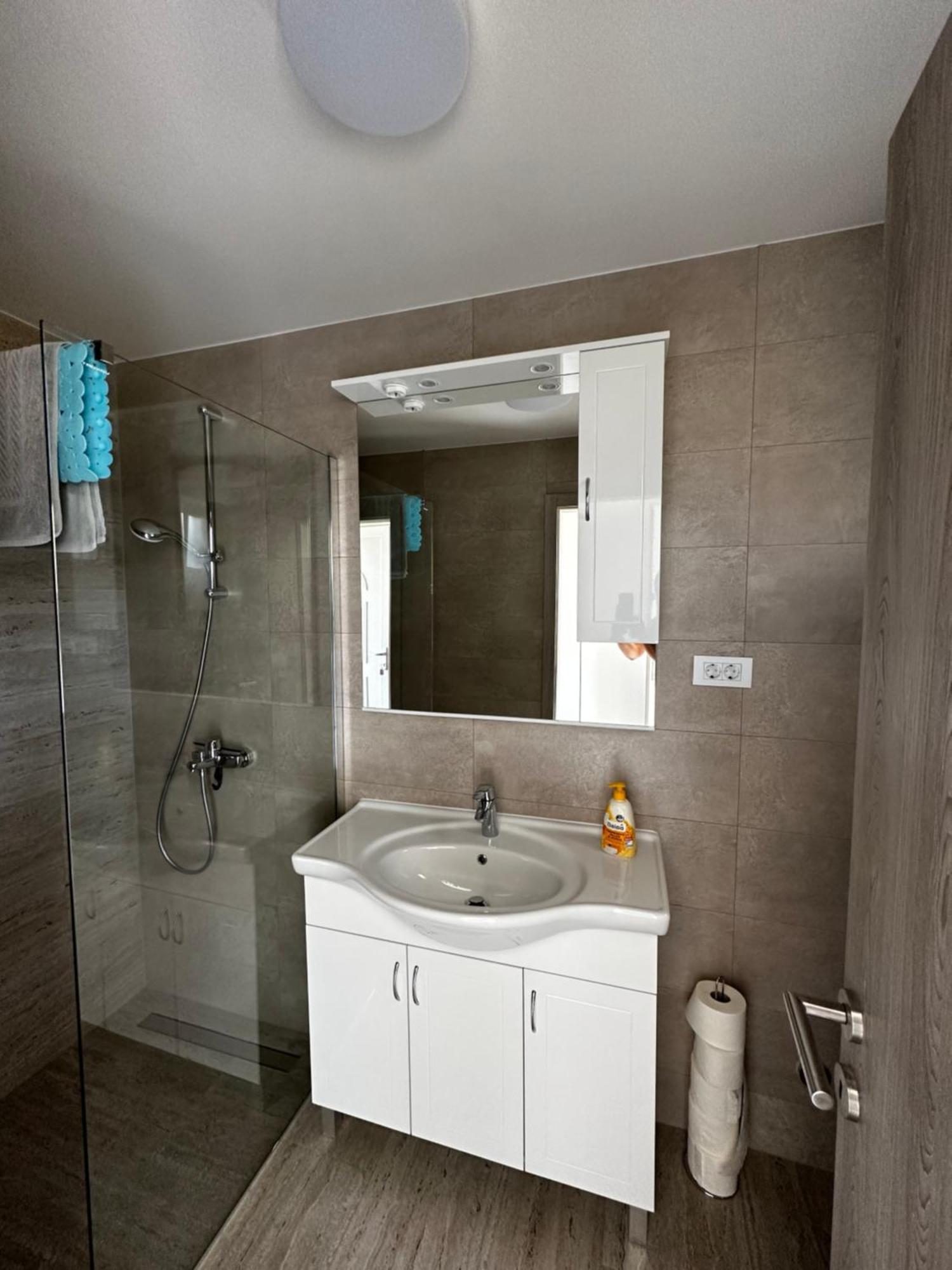Apartmani Tamaris Murter Dış mekan fotoğraf