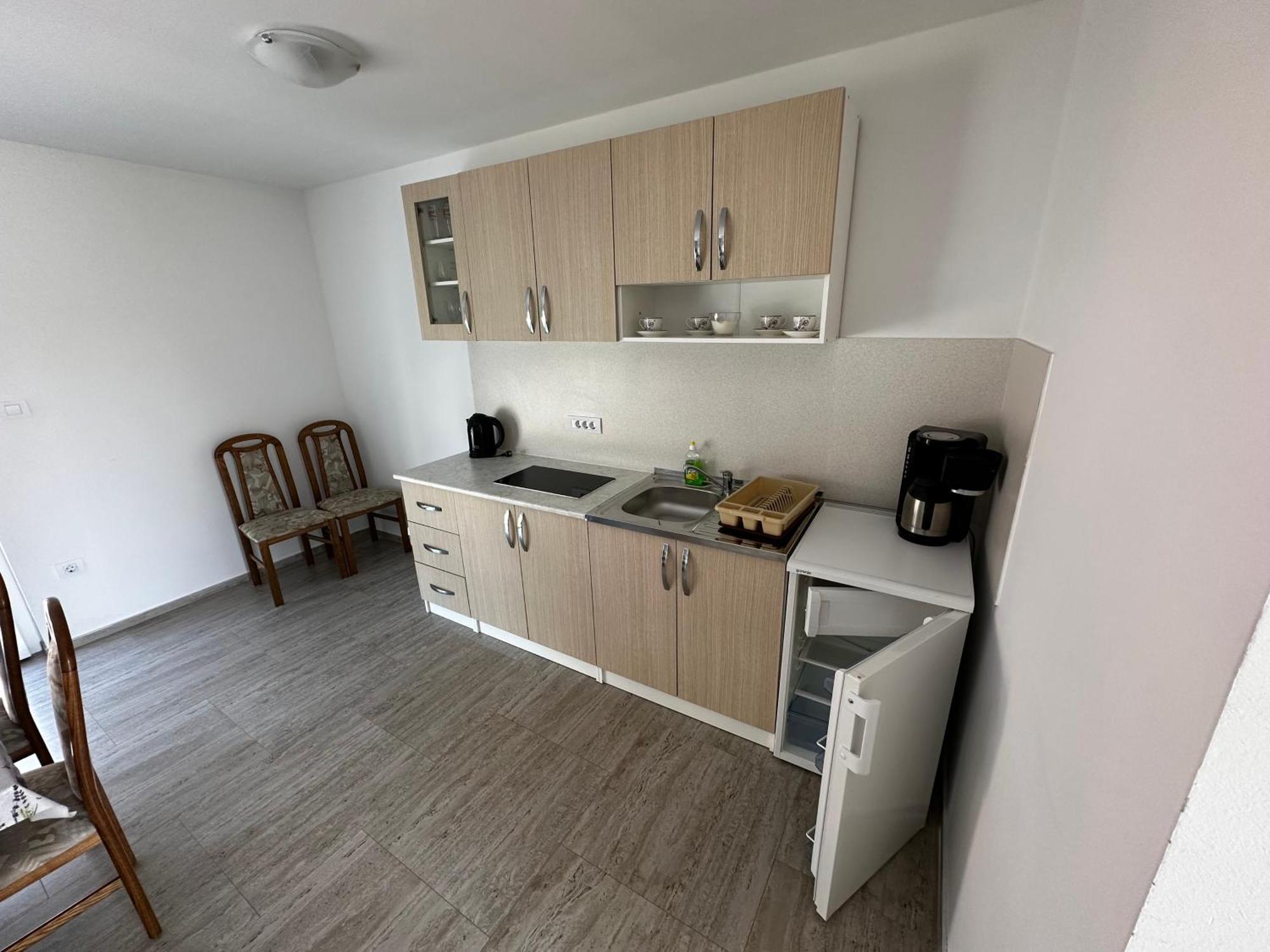 Apartmani Tamaris Murter Dış mekan fotoğraf