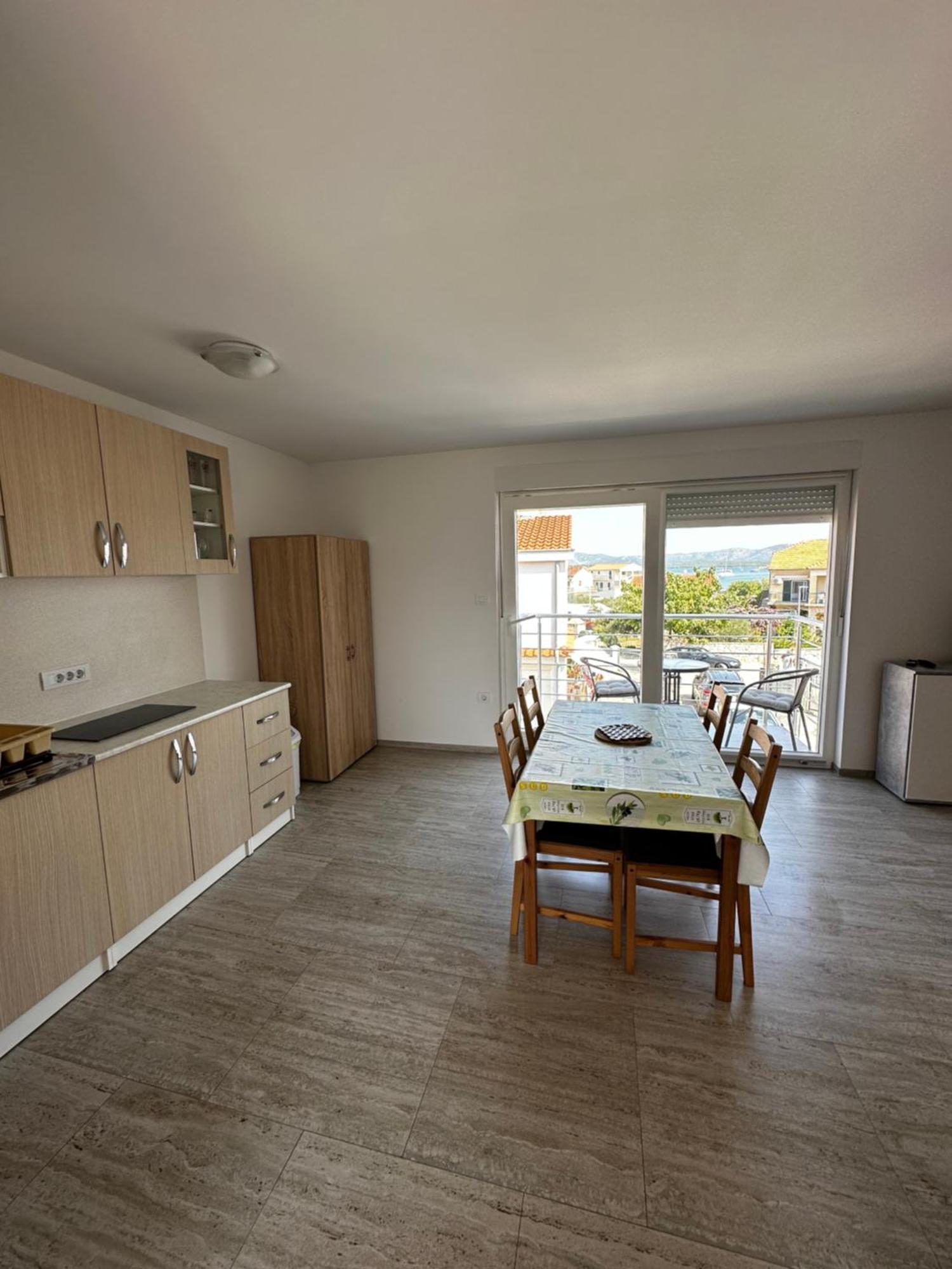 Apartmani Tamaris Murter Dış mekan fotoğraf