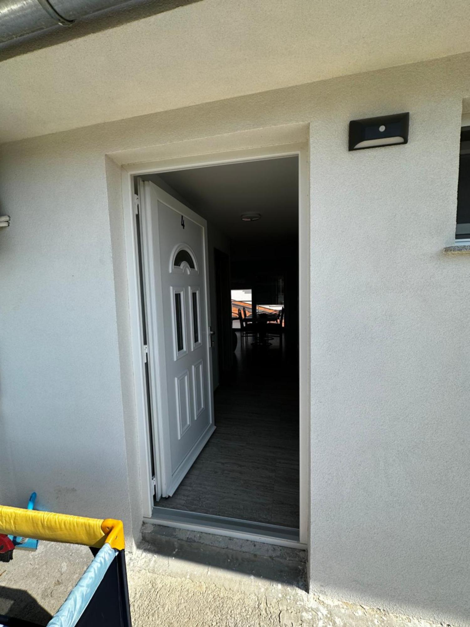 Apartmani Tamaris Murter Dış mekan fotoğraf