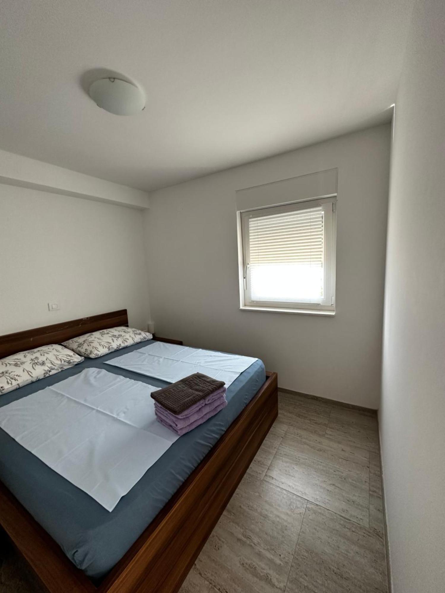 Apartmani Tamaris Murter Dış mekan fotoğraf