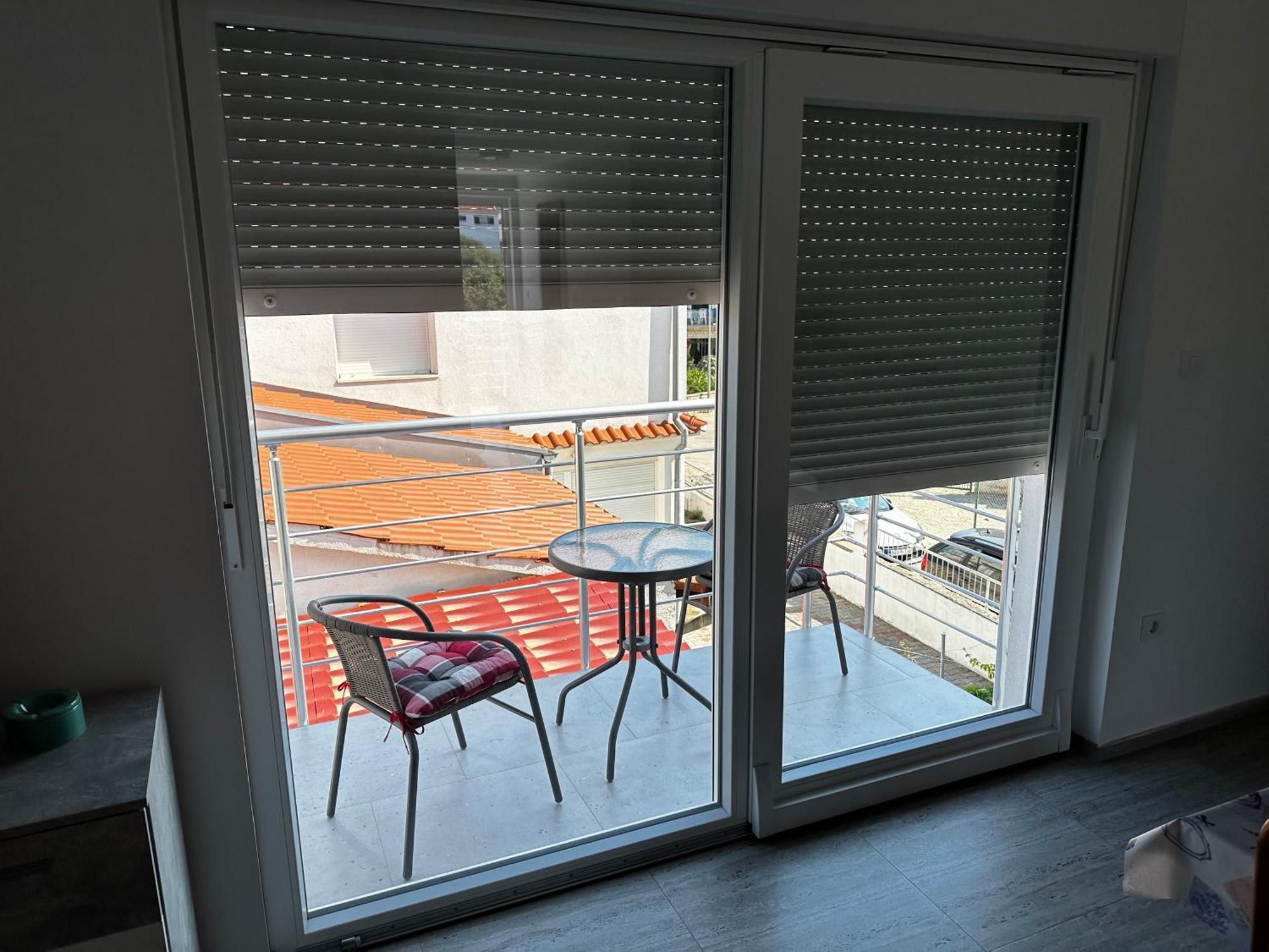 Apartmani Tamaris Murter Dış mekan fotoğraf