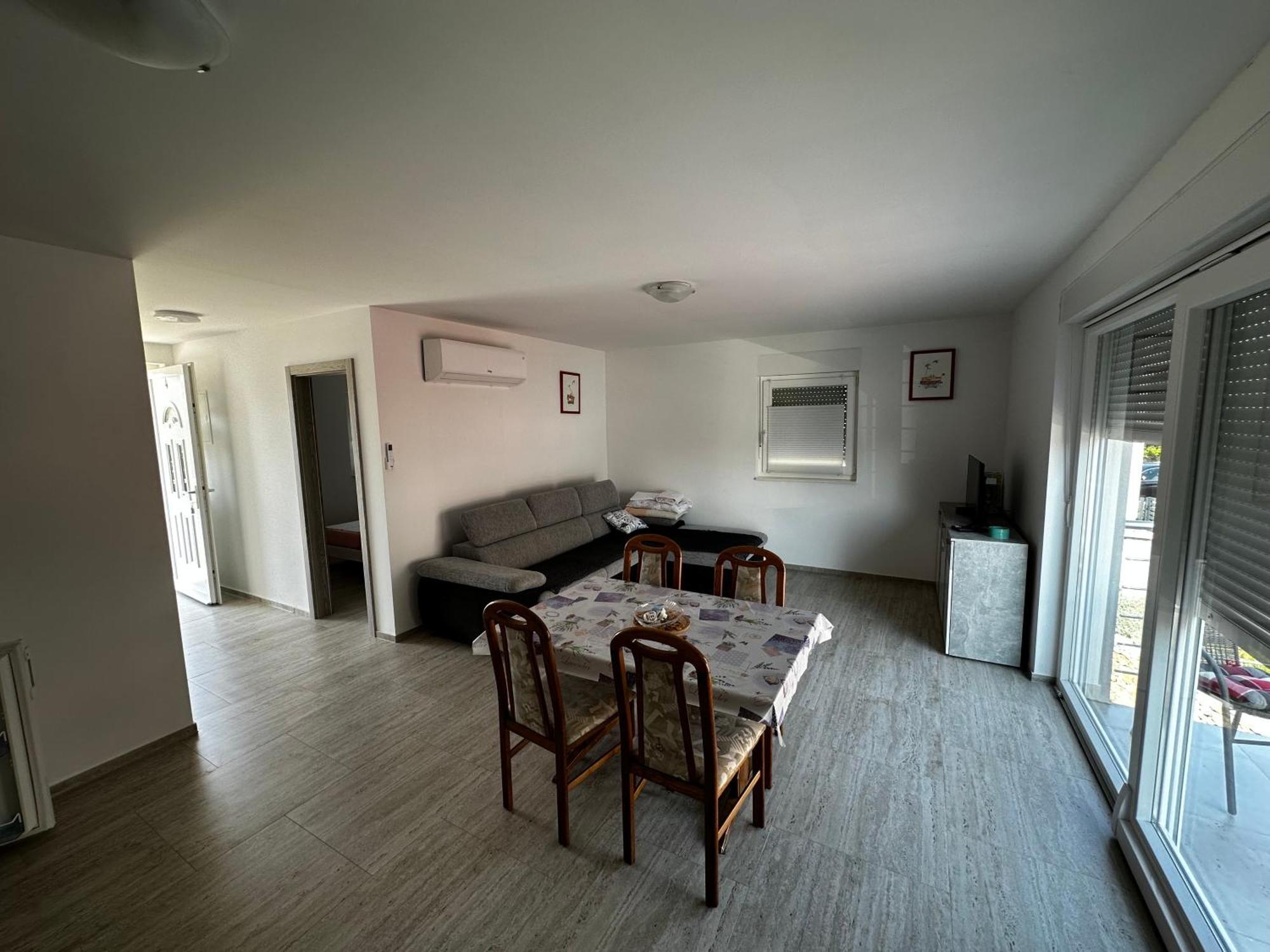 Apartmani Tamaris Murter Dış mekan fotoğraf