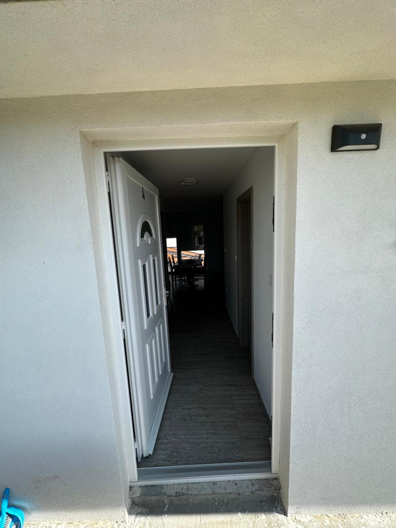 Apartmani Tamaris Murter Dış mekan fotoğraf