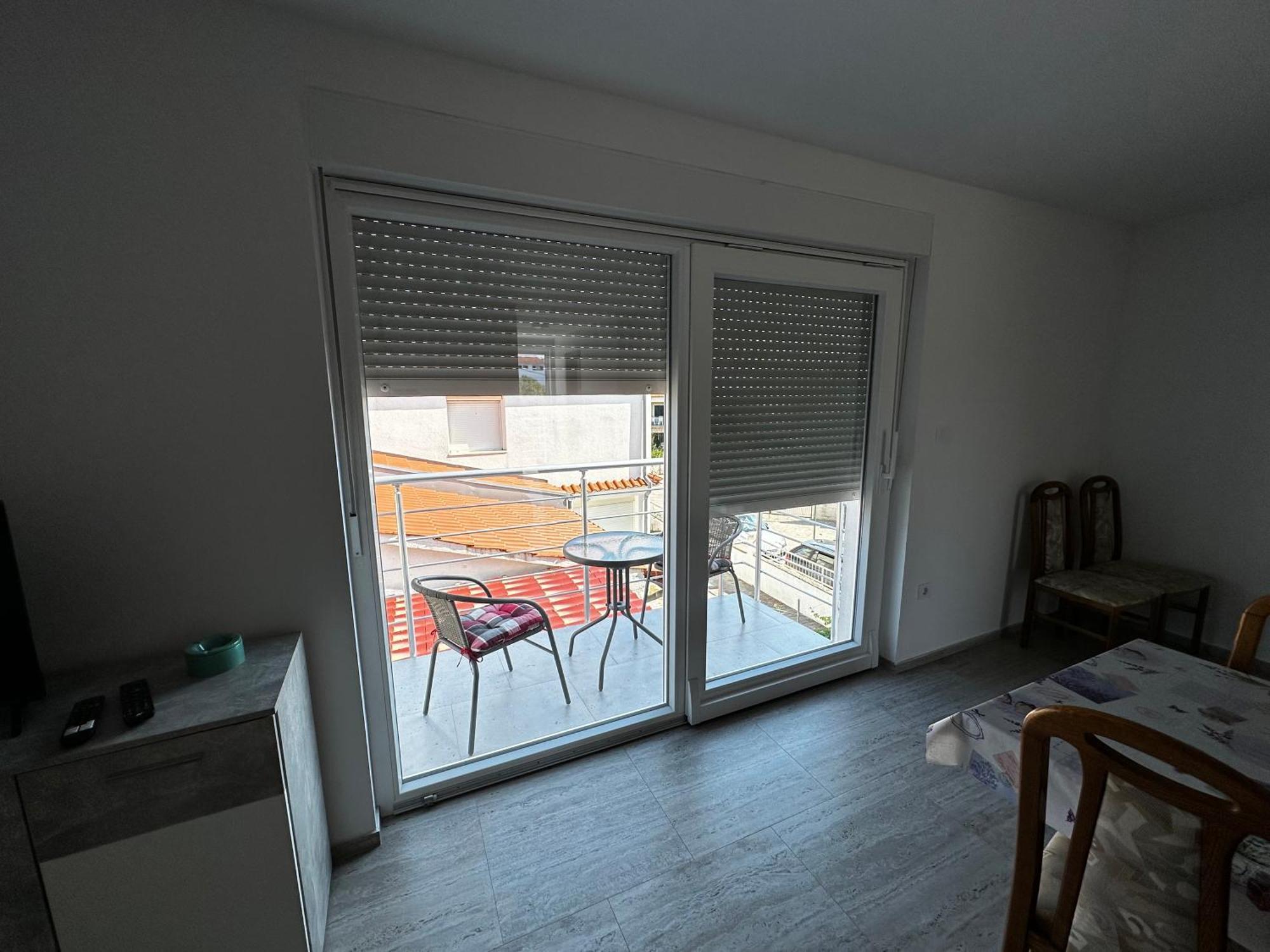 Apartmani Tamaris Murter Dış mekan fotoğraf
