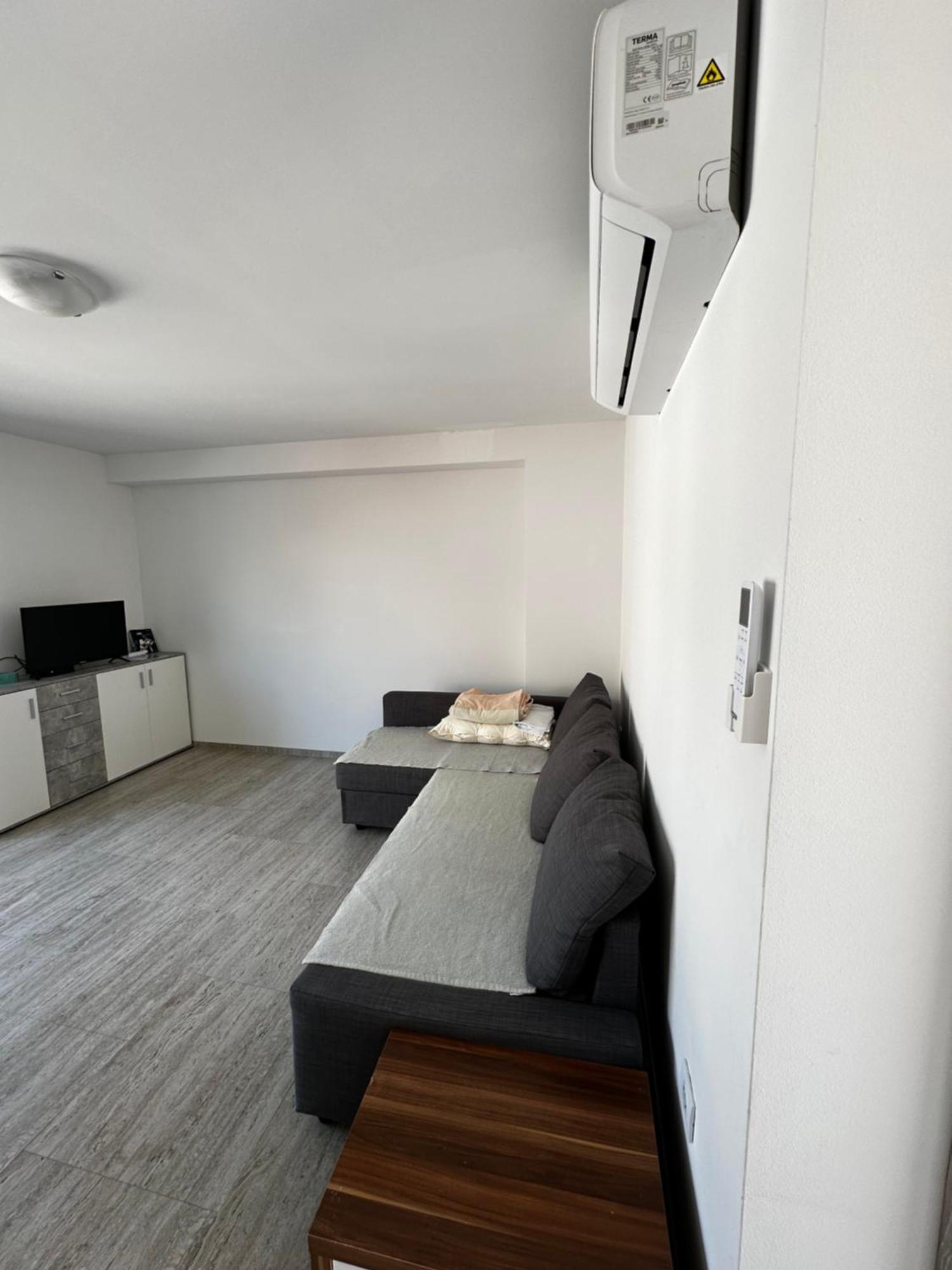 Apartmani Tamaris Murter Dış mekan fotoğraf