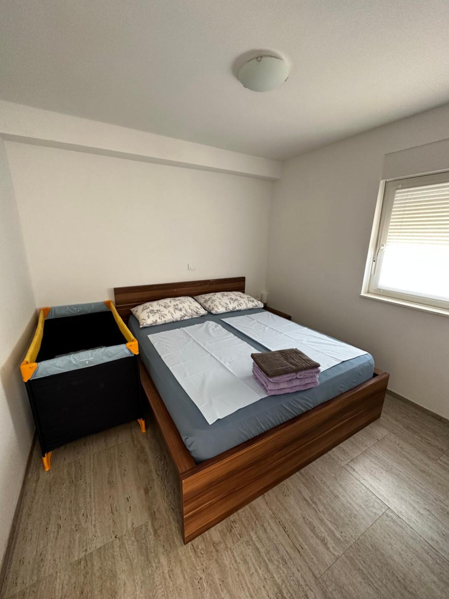 Apartmani Tamaris Murter Dış mekan fotoğraf