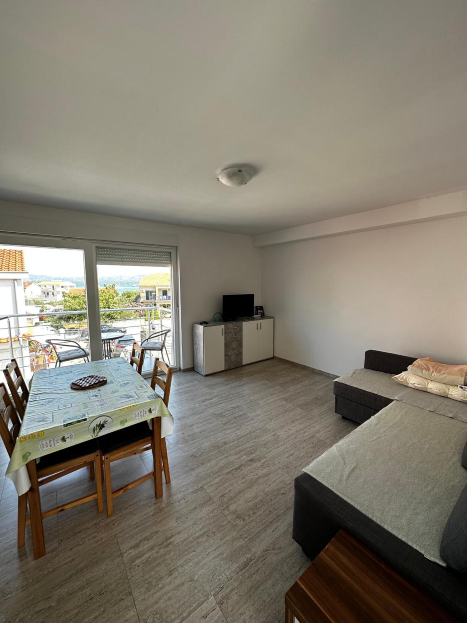 Apartmani Tamaris Murter Dış mekan fotoğraf