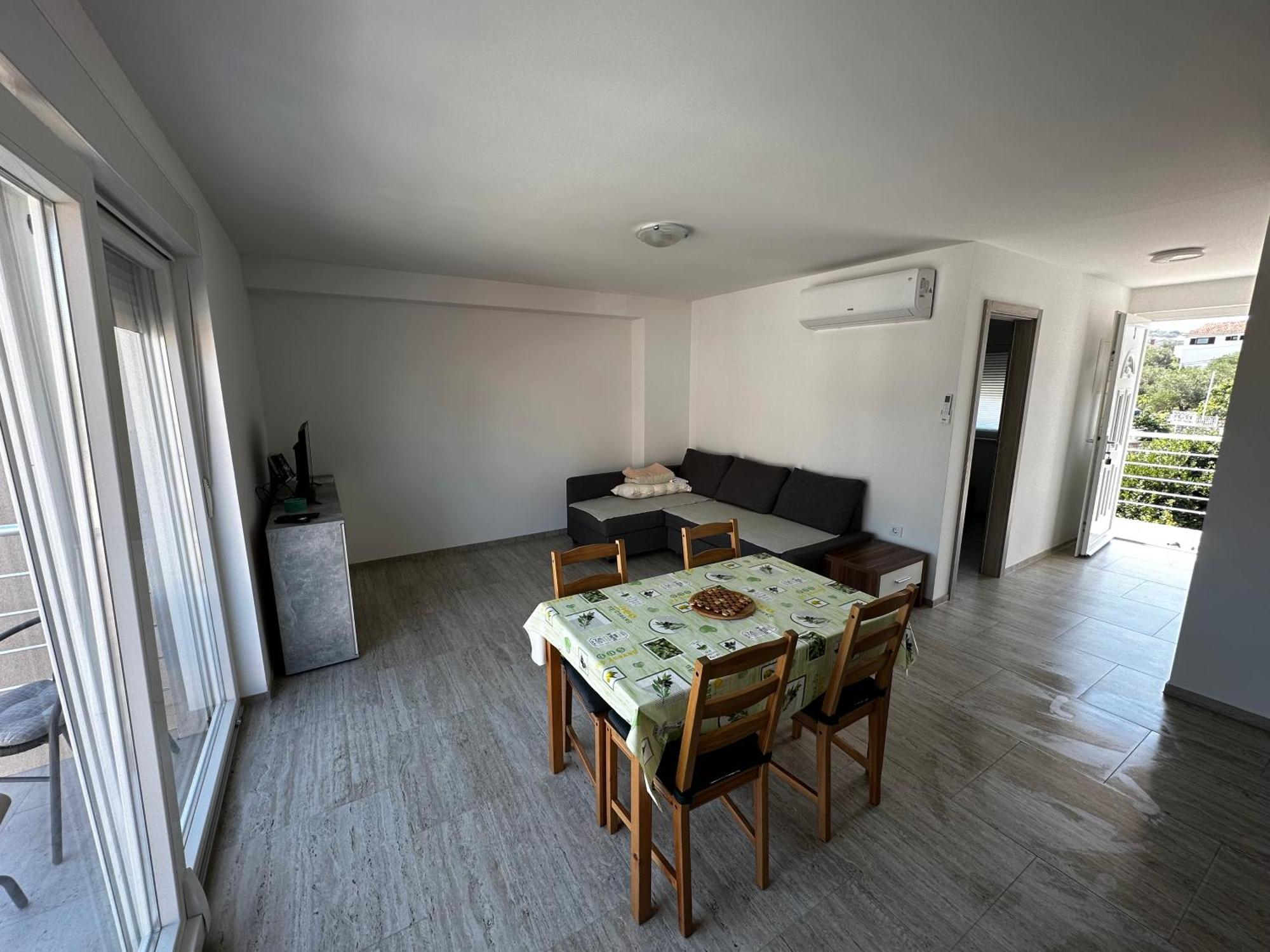 Apartmani Tamaris Murter Dış mekan fotoğraf