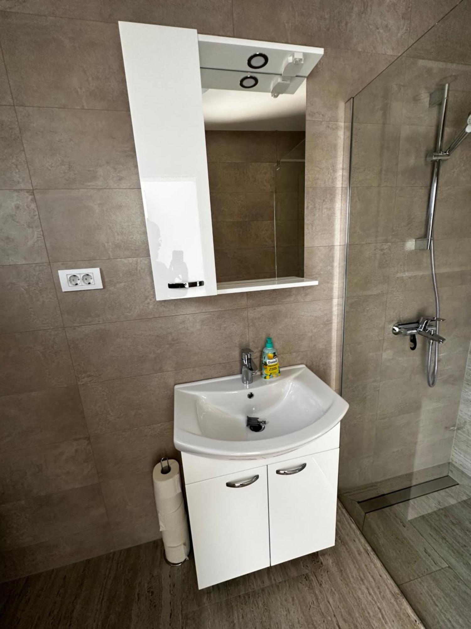 Apartmani Tamaris Murter Dış mekan fotoğraf