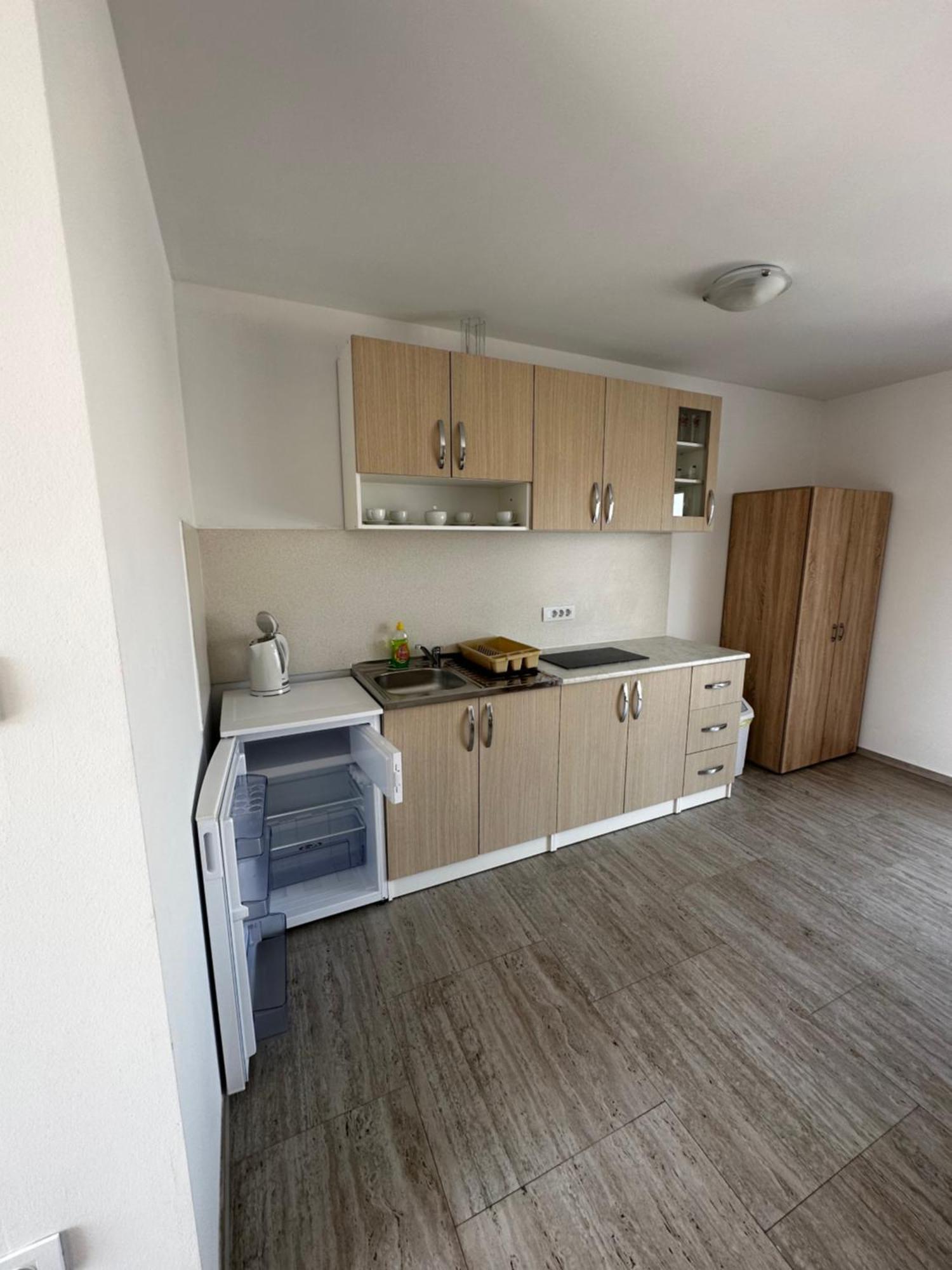 Apartmani Tamaris Murter Dış mekan fotoğraf