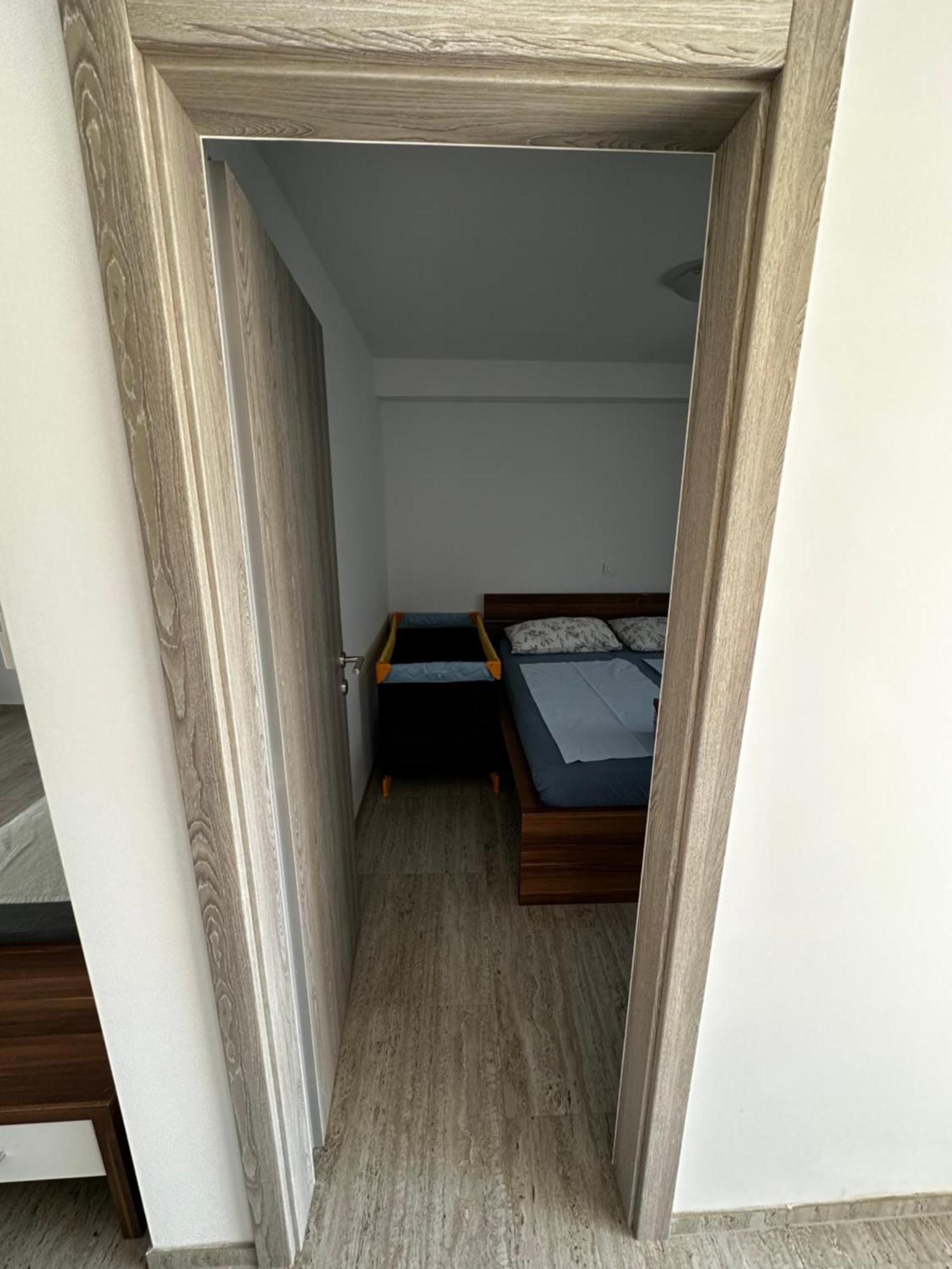 Apartmani Tamaris Murter Dış mekan fotoğraf