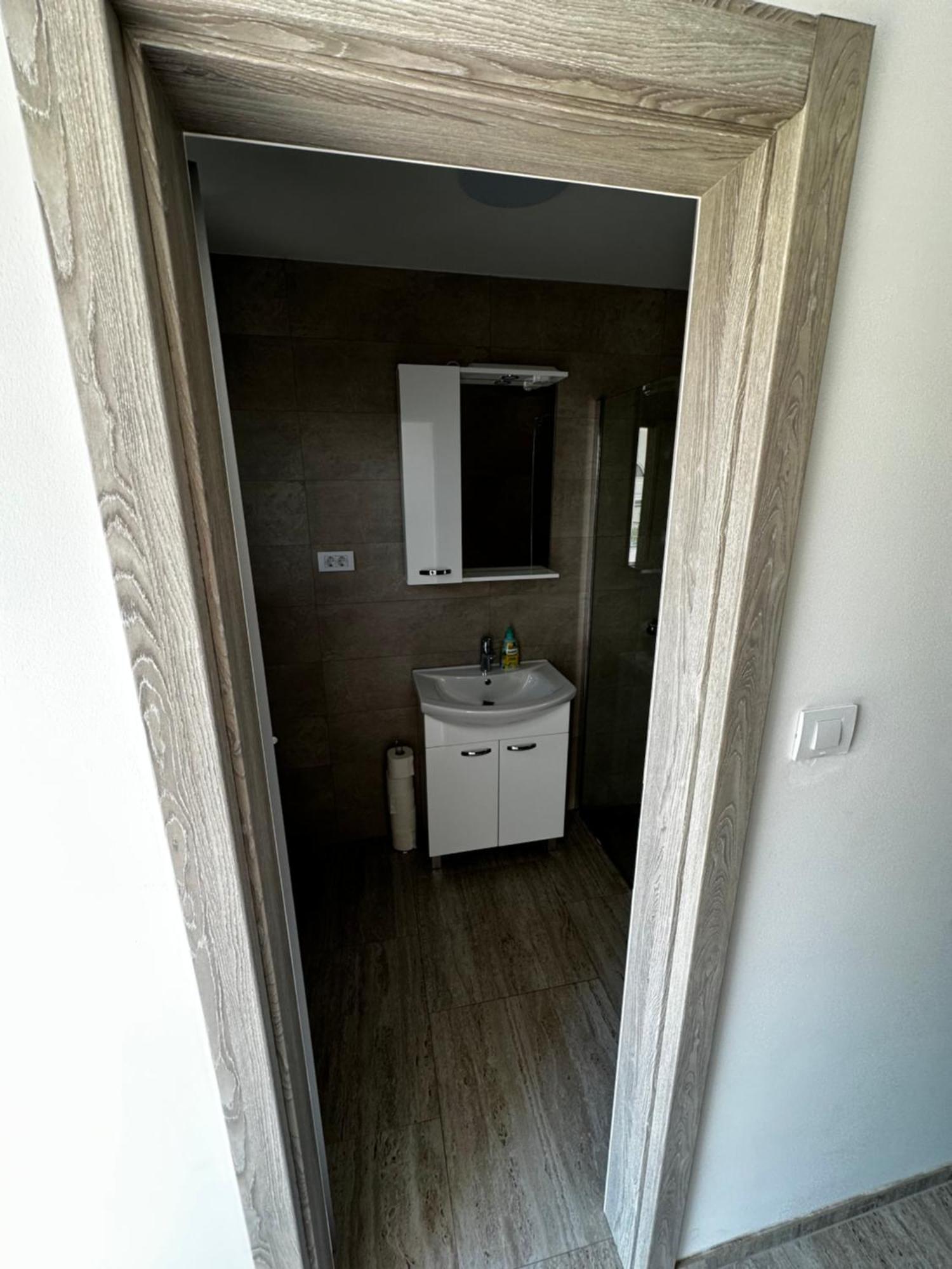 Apartmani Tamaris Murter Dış mekan fotoğraf