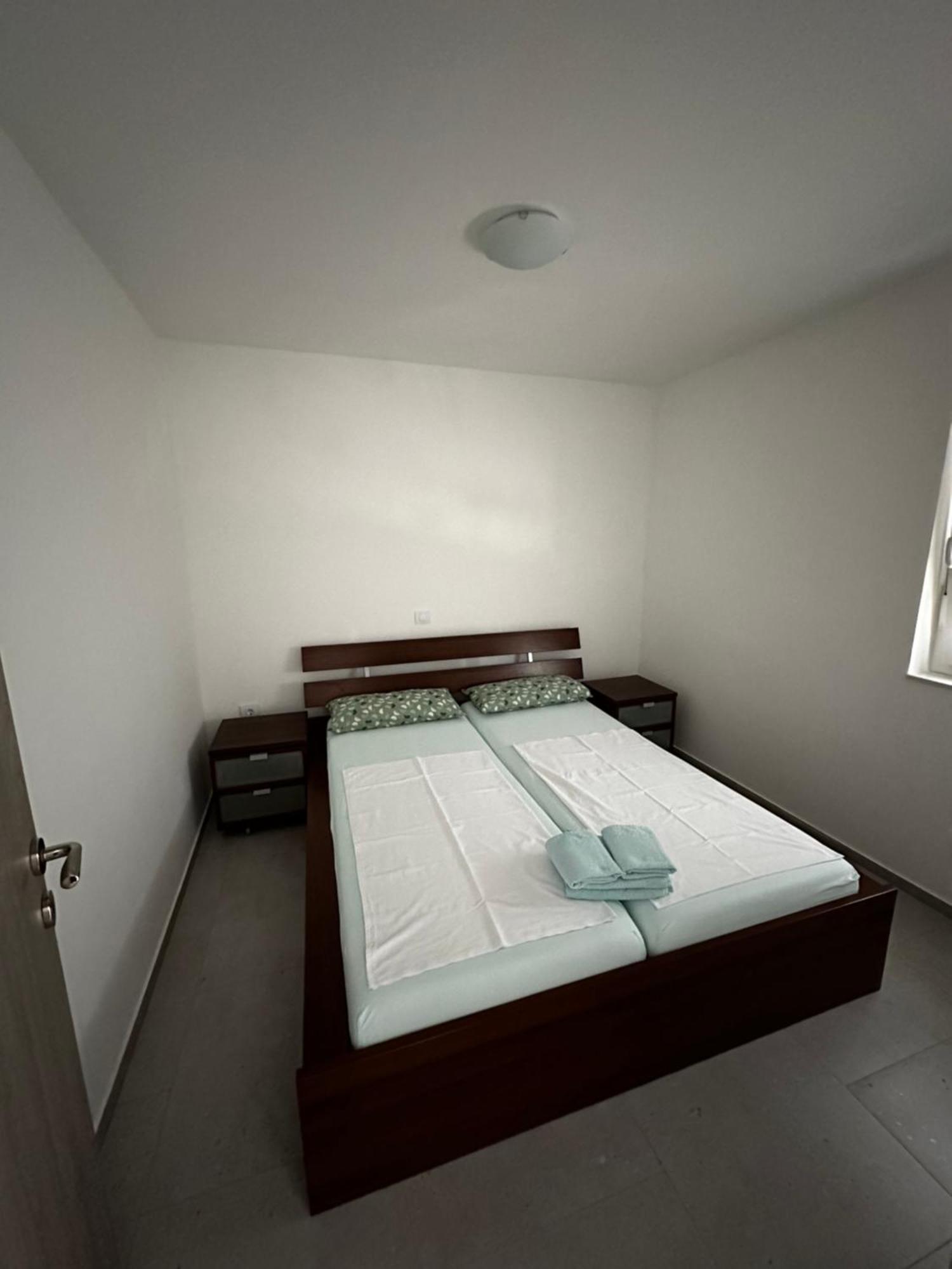 Apartmani Tamaris Murter Dış mekan fotoğraf