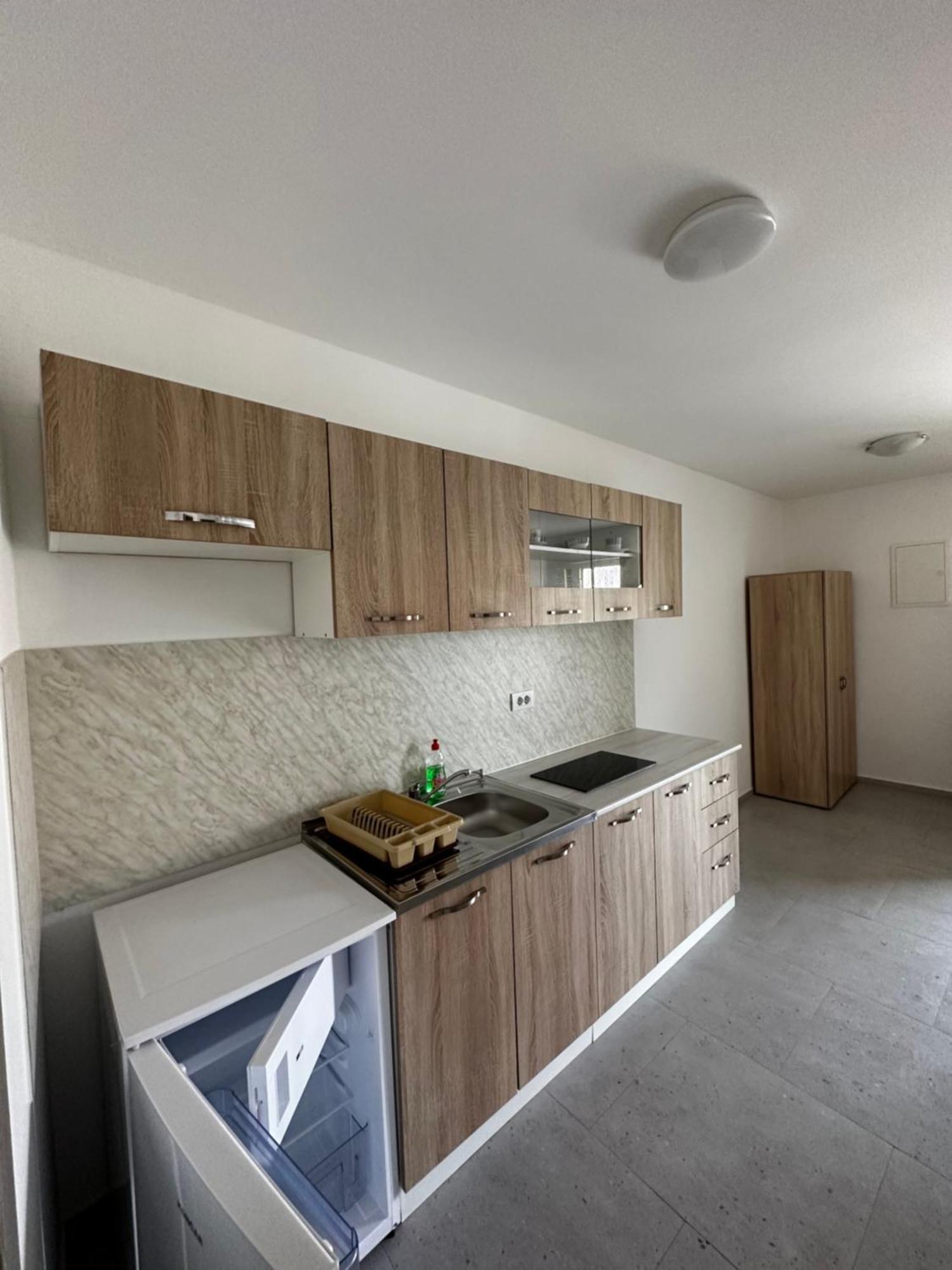 Apartmani Tamaris Murter Dış mekan fotoğraf