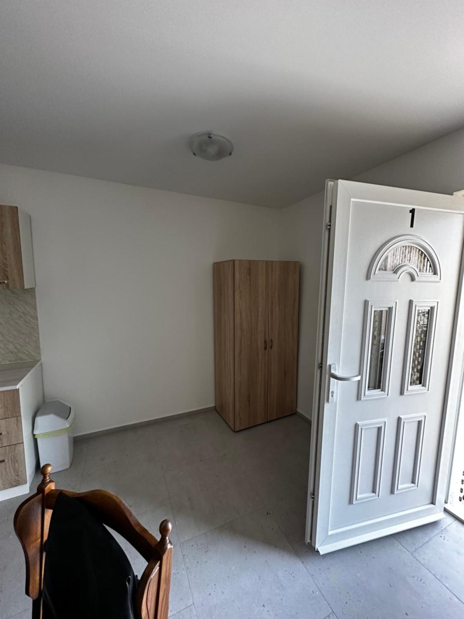 Apartmani Tamaris Murter Dış mekan fotoğraf