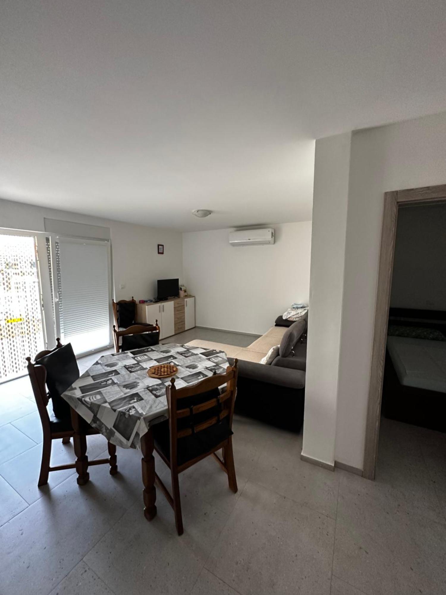Apartmani Tamaris Murter Dış mekan fotoğraf