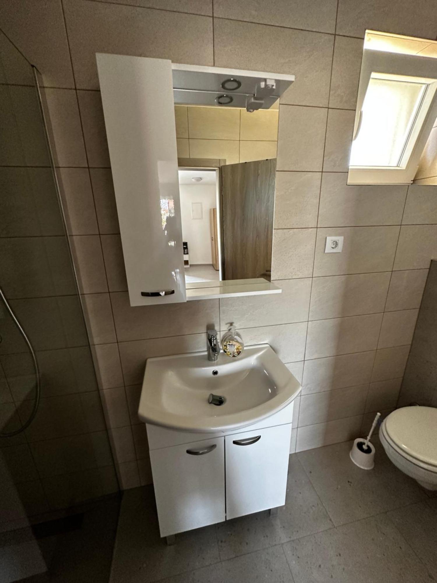 Apartmani Tamaris Murter Dış mekan fotoğraf