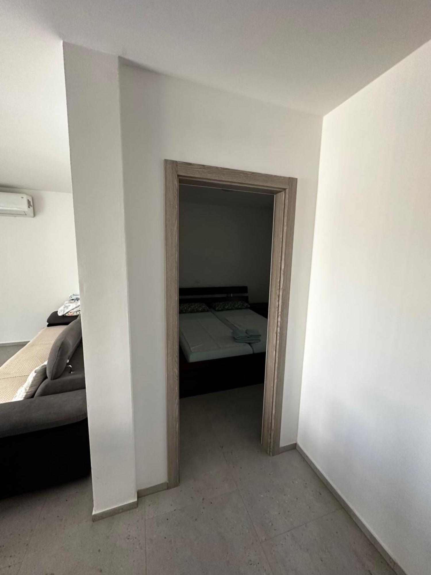 Apartmani Tamaris Murter Dış mekan fotoğraf