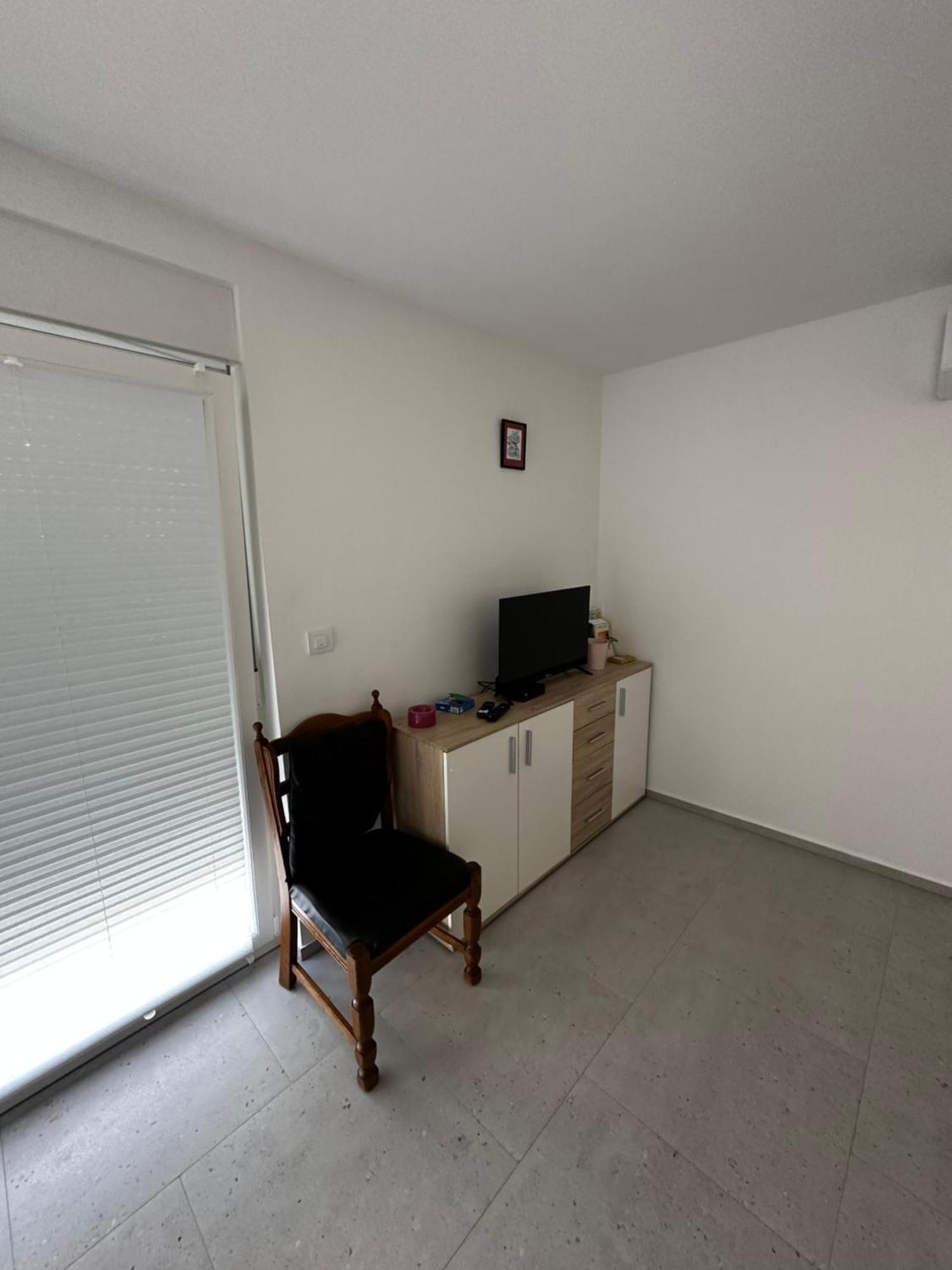 Apartmani Tamaris Murter Dış mekan fotoğraf
