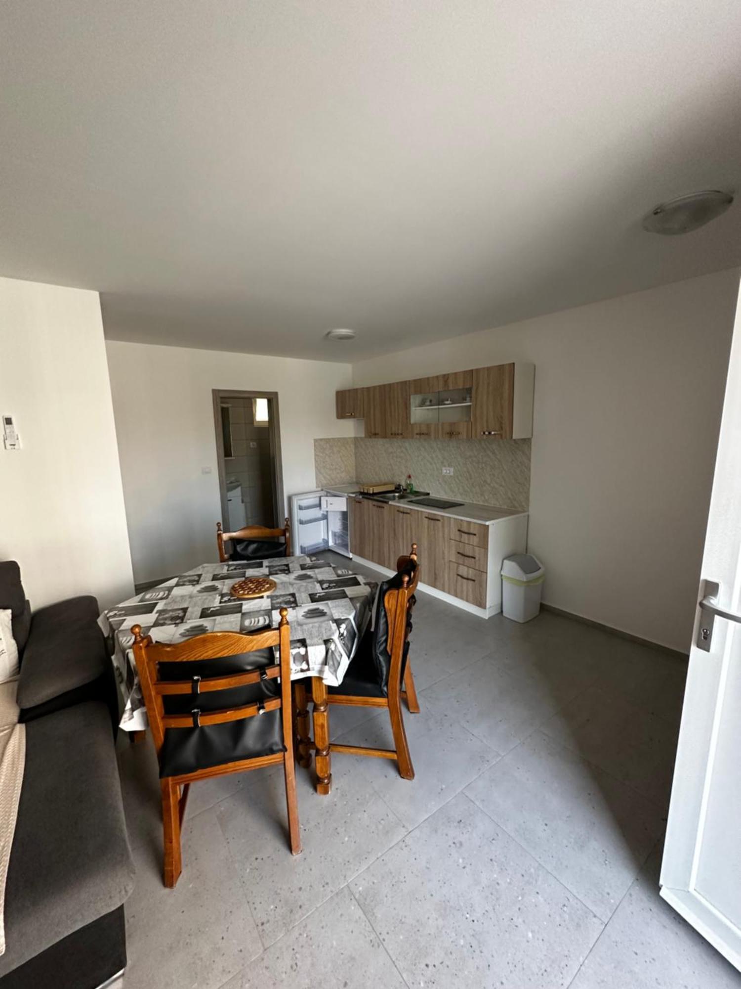 Apartmani Tamaris Murter Dış mekan fotoğraf