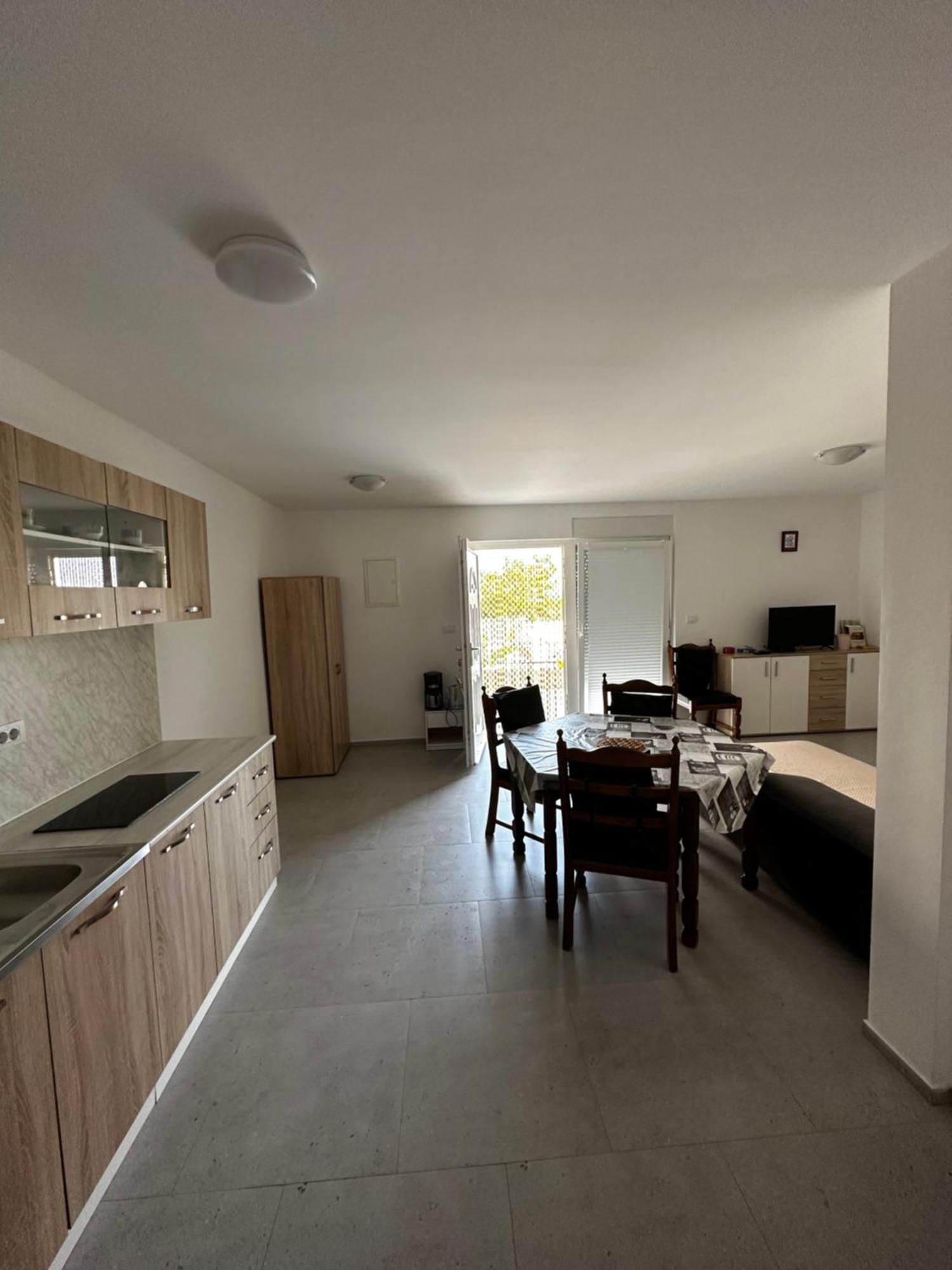 Apartmani Tamaris Murter Dış mekan fotoğraf