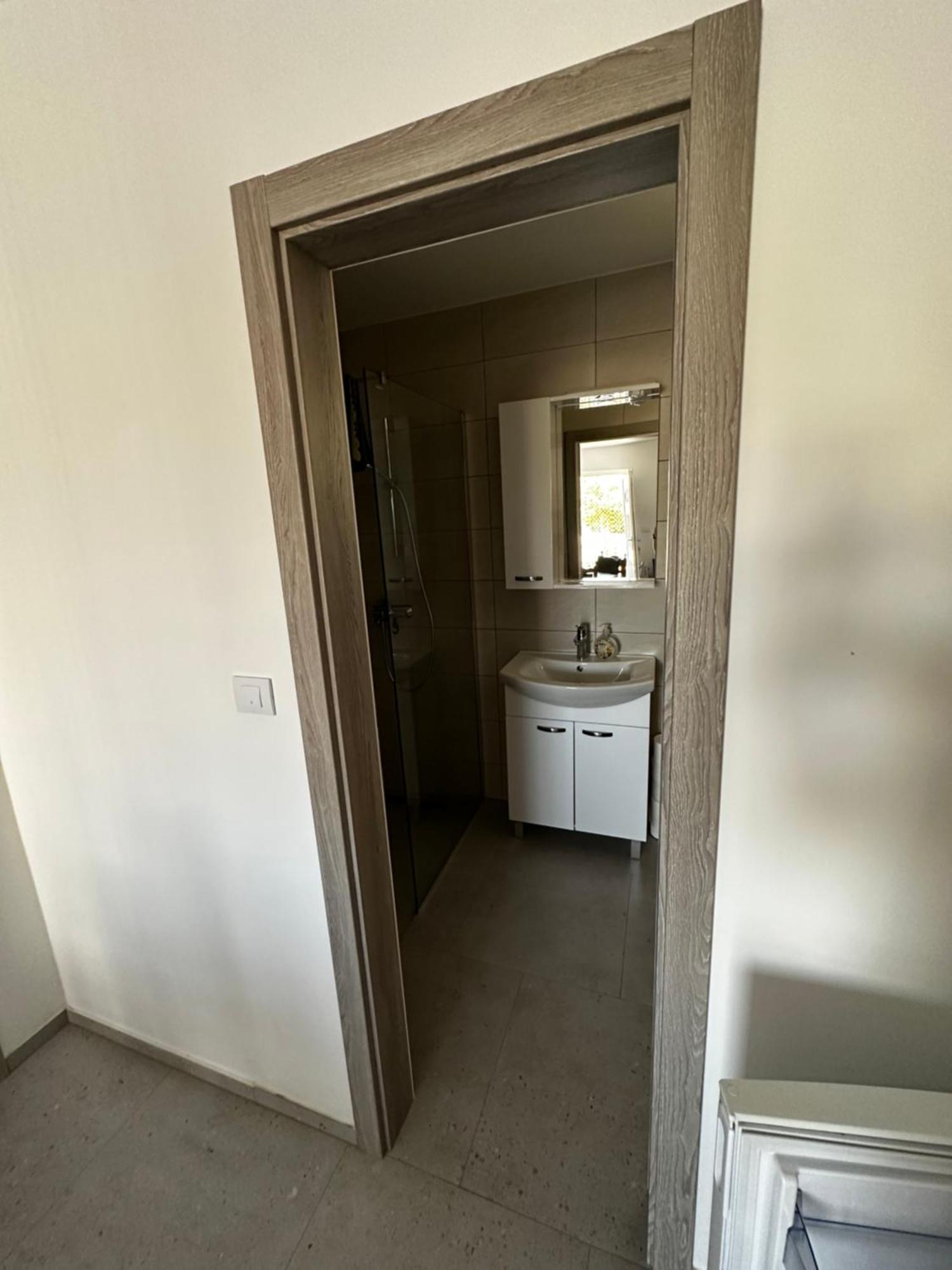 Apartmani Tamaris Murter Dış mekan fotoğraf
