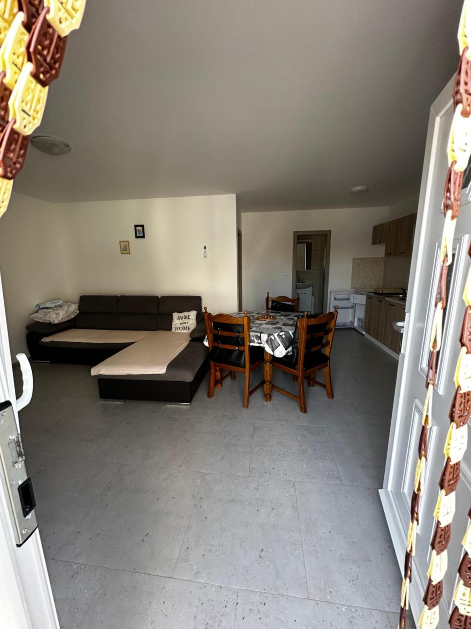Apartmani Tamaris Murter Dış mekan fotoğraf