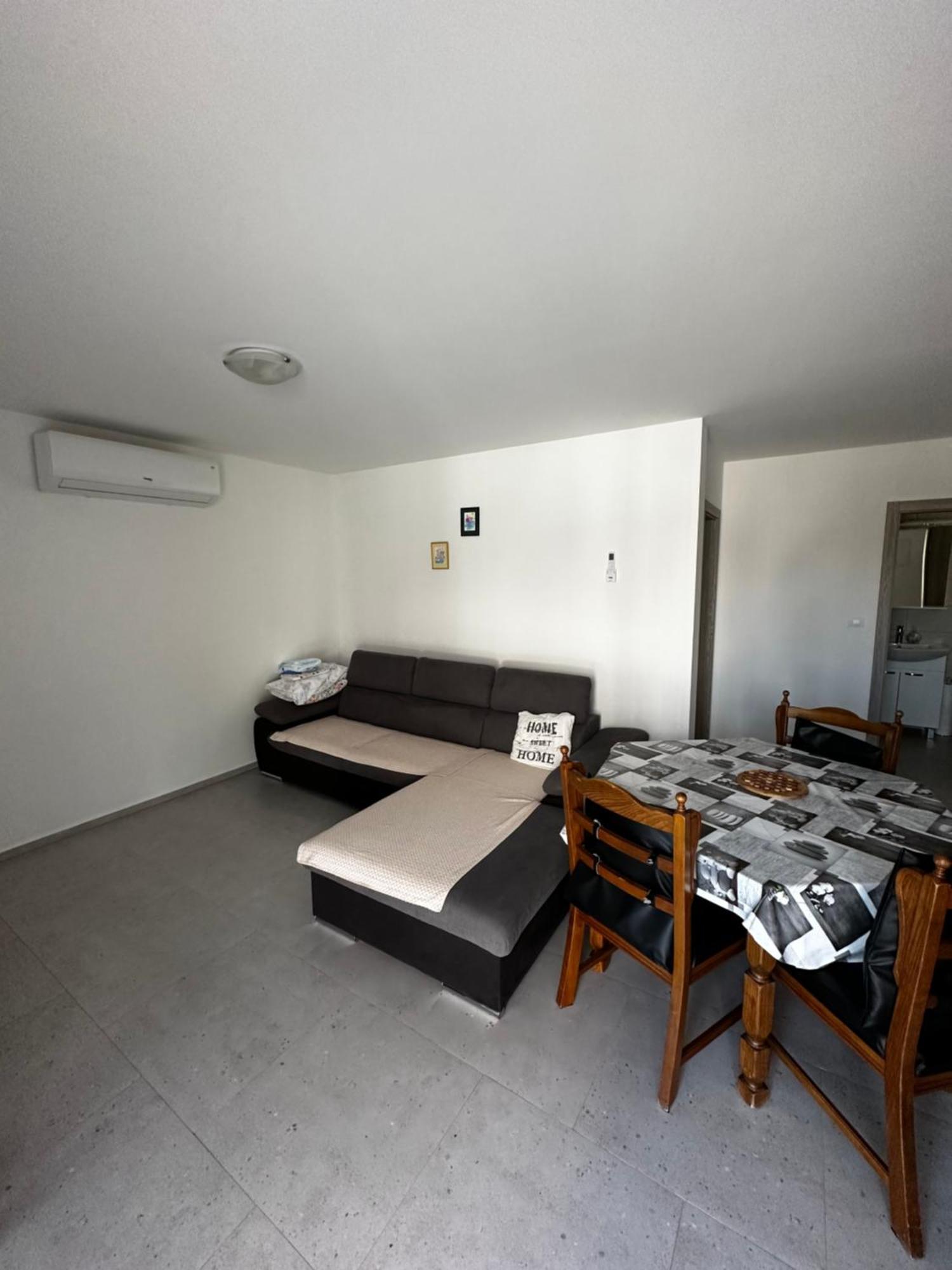Apartmani Tamaris Murter Dış mekan fotoğraf