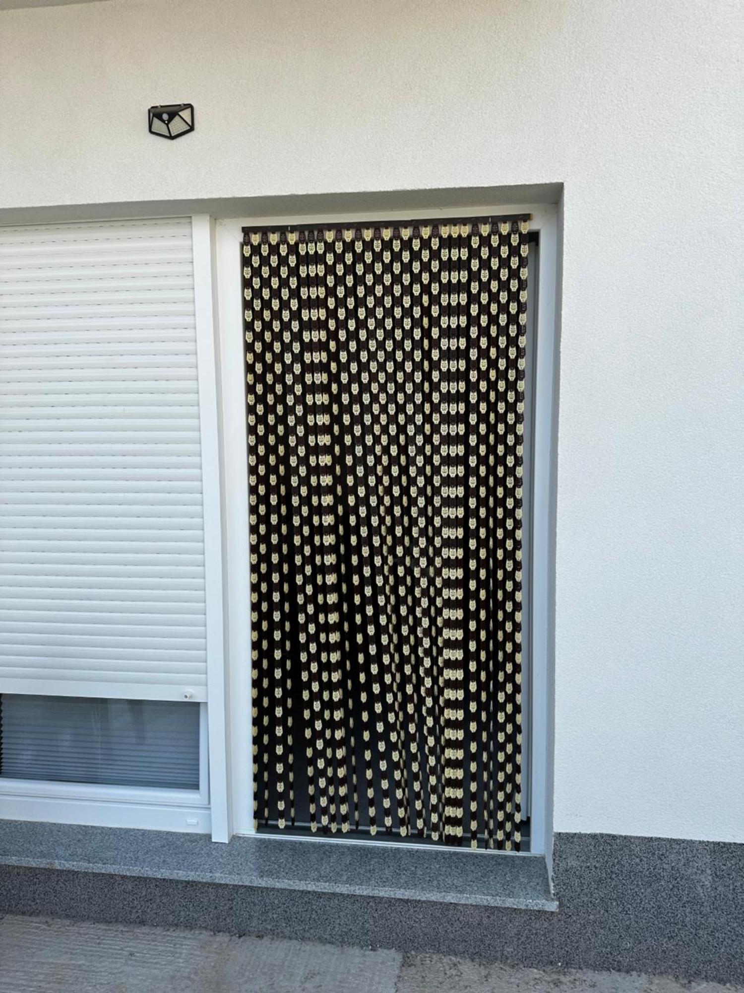 Apartmani Tamaris Murter Dış mekan fotoğraf