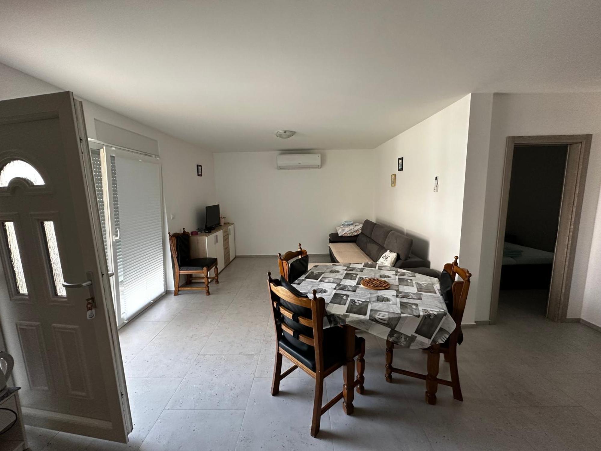 Apartmani Tamaris Murter Dış mekan fotoğraf
